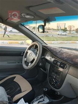 شيفروليه اوبترا